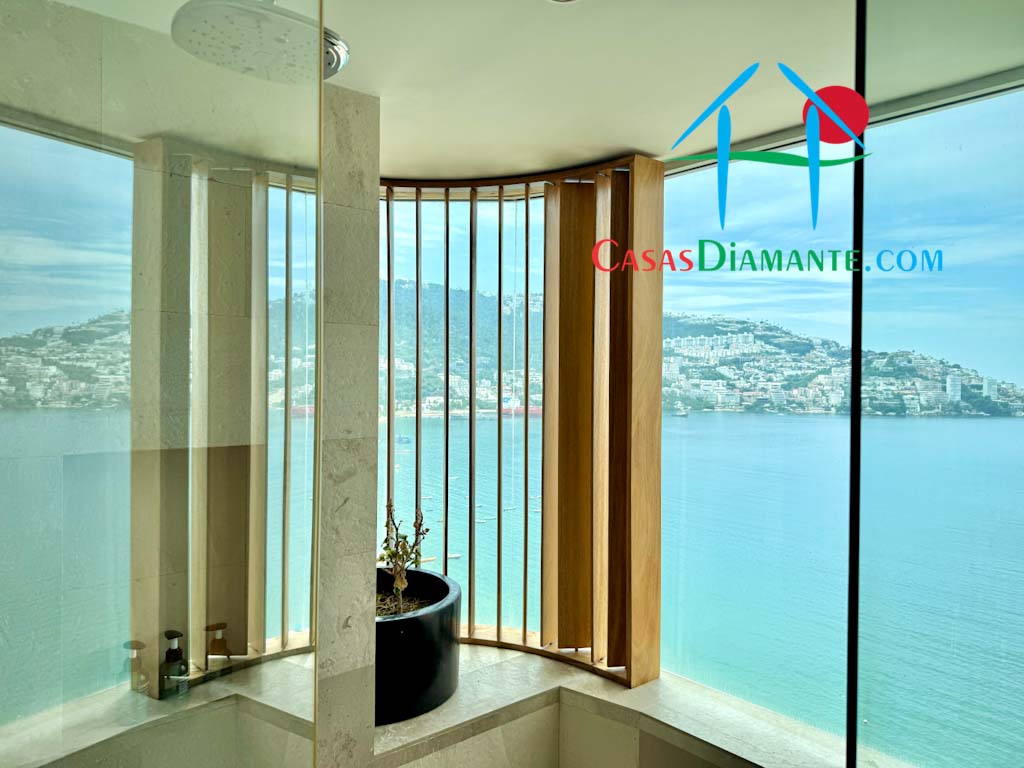 Condominio Ibiza PH 2 - Recámara cuatro 11